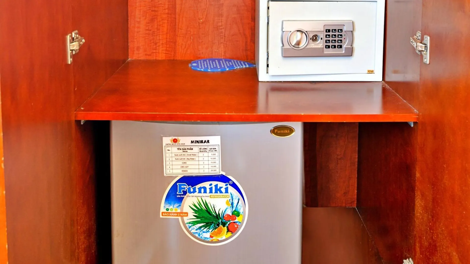 S79 Boutique Hotel Ho Chi Minh City 3*,