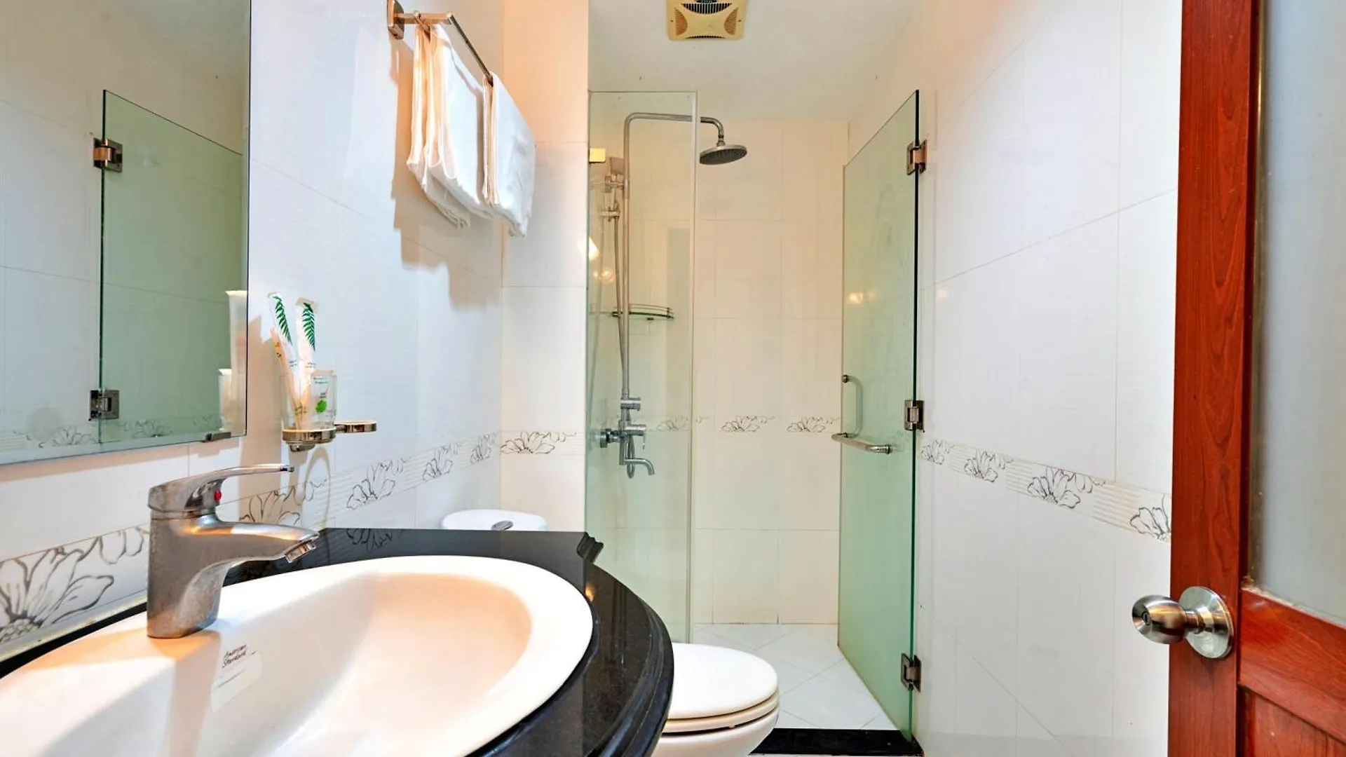 S79 Boutique Hotel Ho Chi Minh City Vietnam