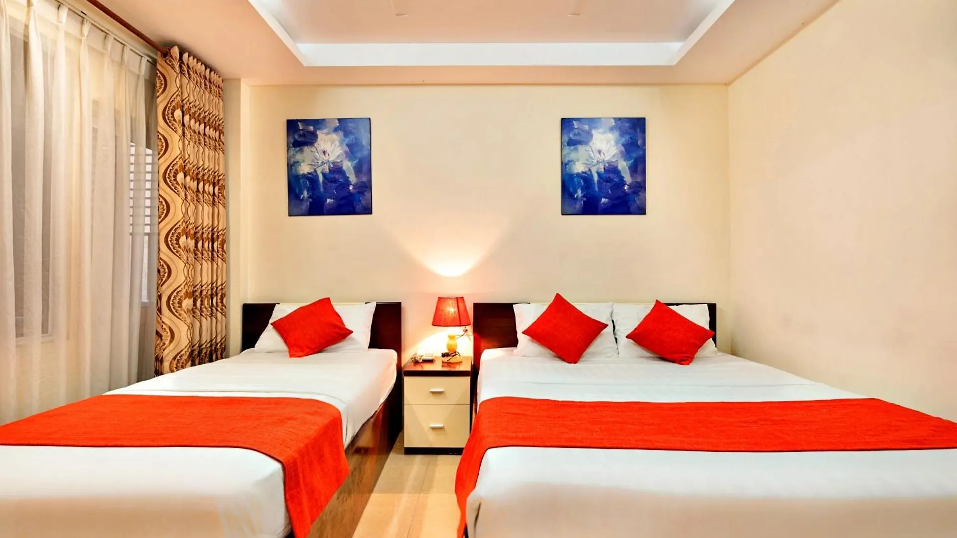 S79 Boutique Hotel Thành Pho Ho Chí Minh Vietnam