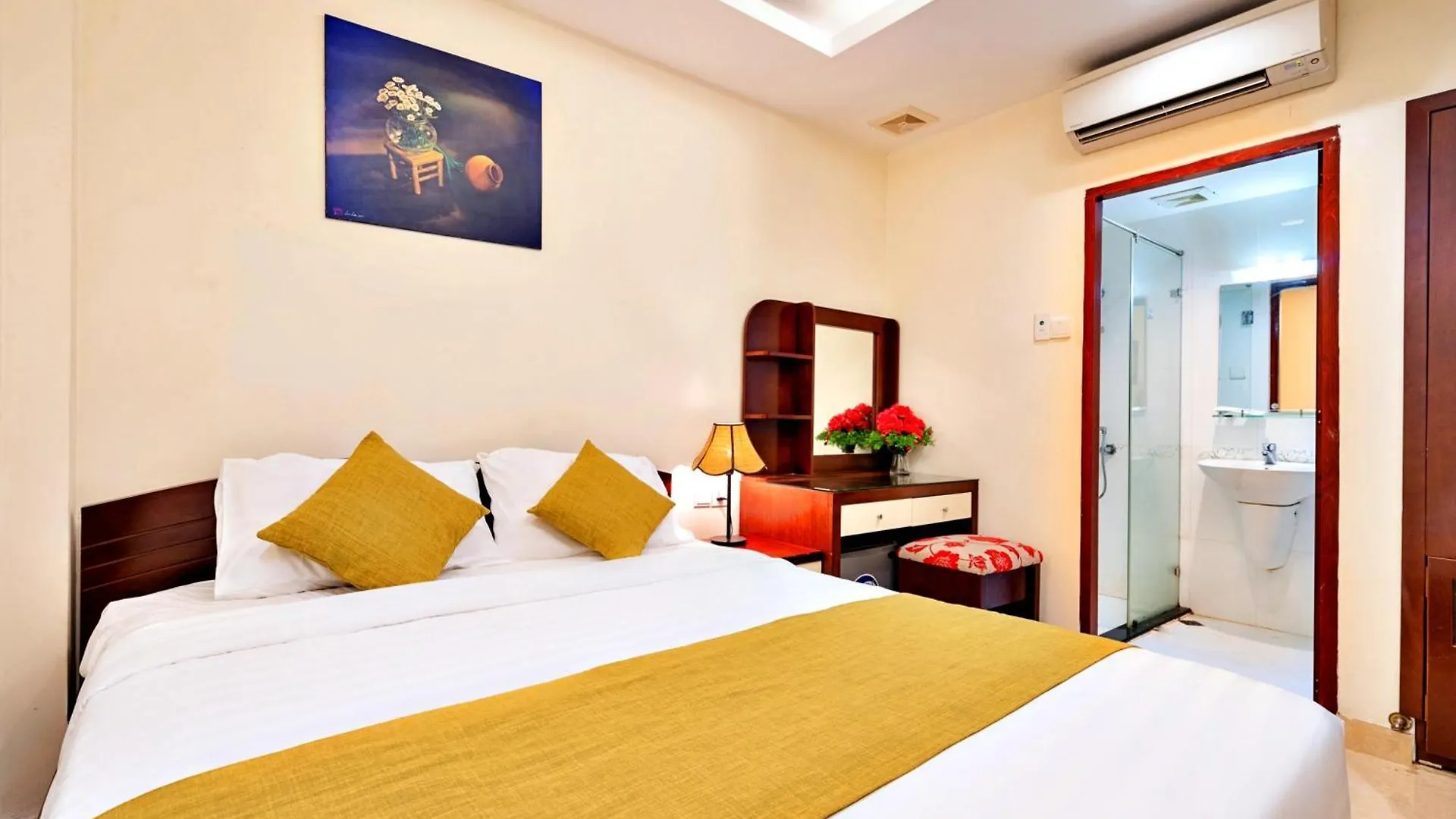 S79 Boutique Hotel Thành Pho Ho Chí Minh Vietnam