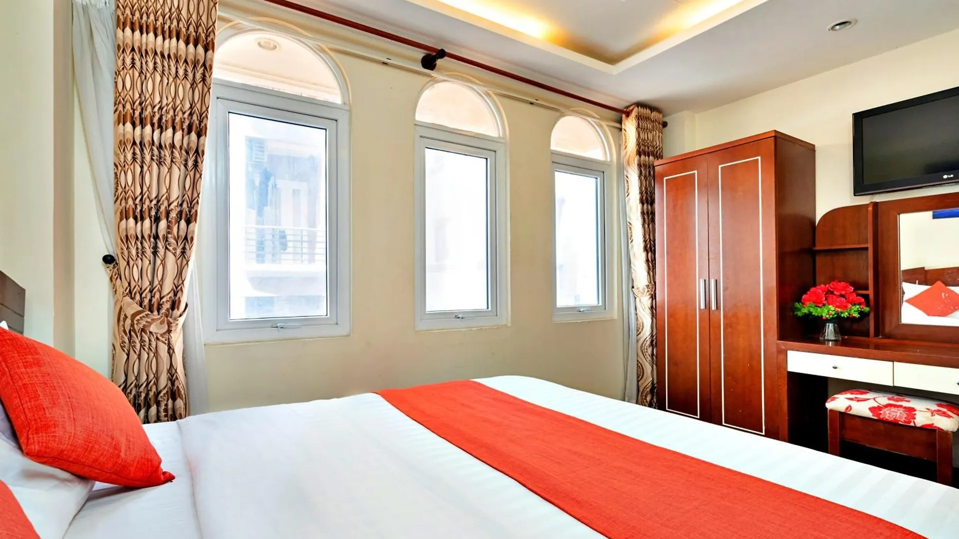 S79 Boutique Hotel Thành Pho Ho Chí Minh