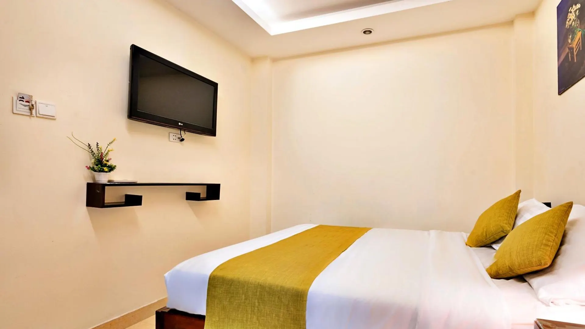 *** Aparthotel S79 Boutique Hotel Thành Pho Ho Chí Minh Vietnam