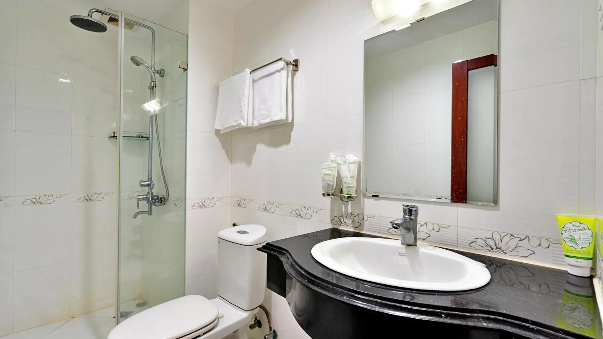 *** Aparthotel S79 Boutique Hotel Thành Pho Ho Chí Minh Vietnam