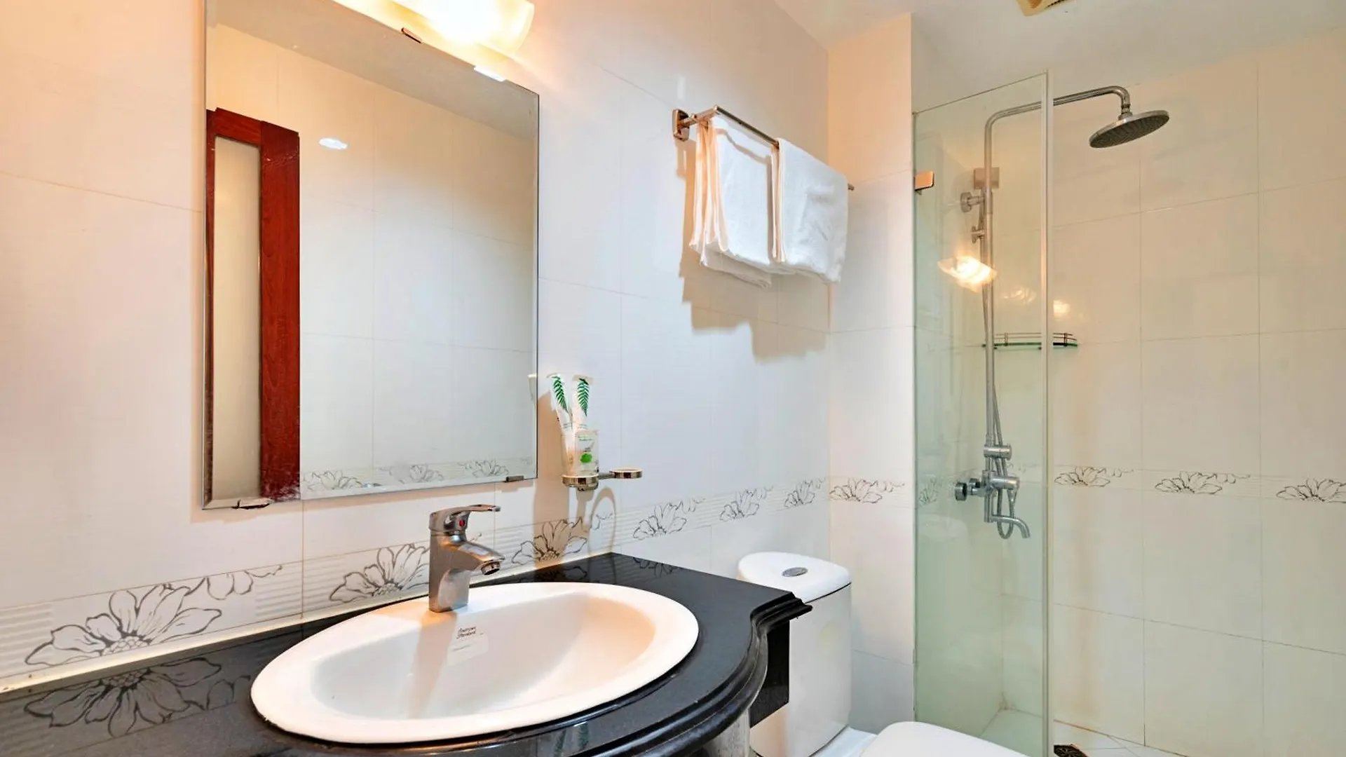 Aparthotel S79 Boutique Hotel Thành Pho Ho Chí Minh
