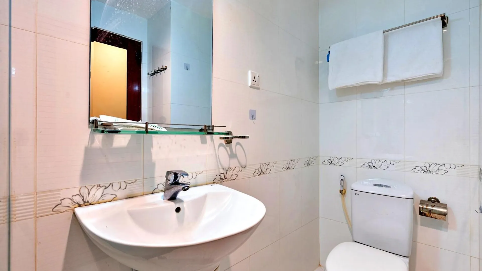S79 Boutique Hotel Thành Pho Ho Chí Minh Aparthotel