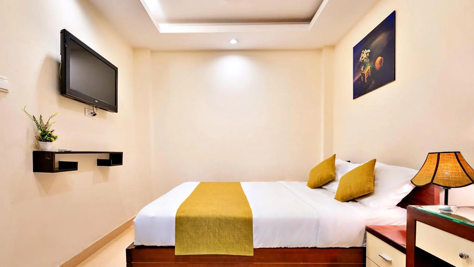 S79 Boutique Hotel Thành Pho Ho Chí Minh Aparthotel