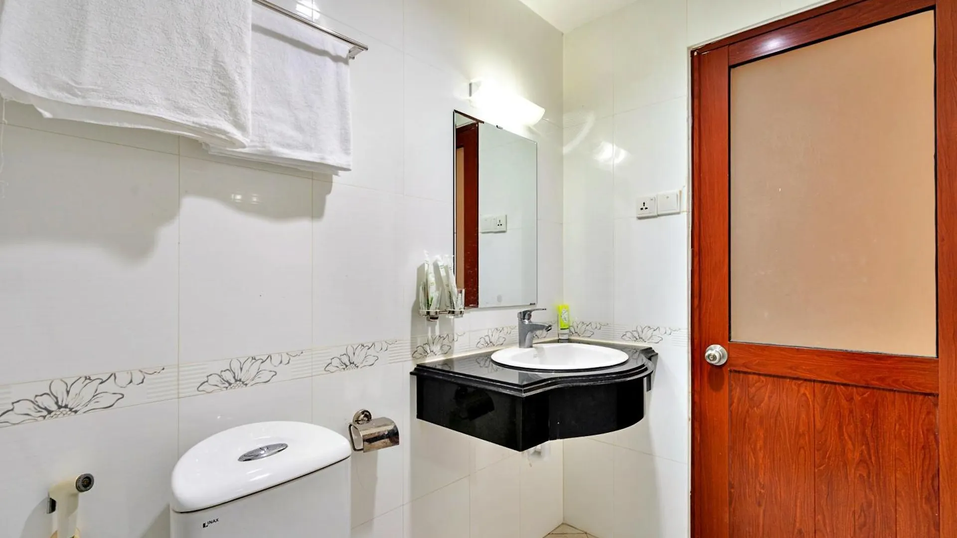 S79 Boutique Hotel Thành Pho Ho Chí Minh