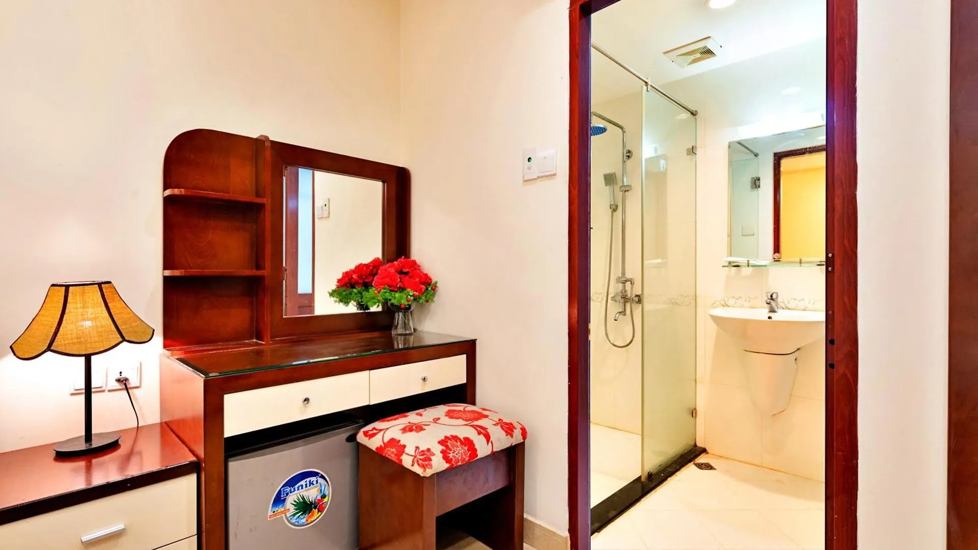 S79 Boutique Hotel Thành Pho Ho Chí Minh
