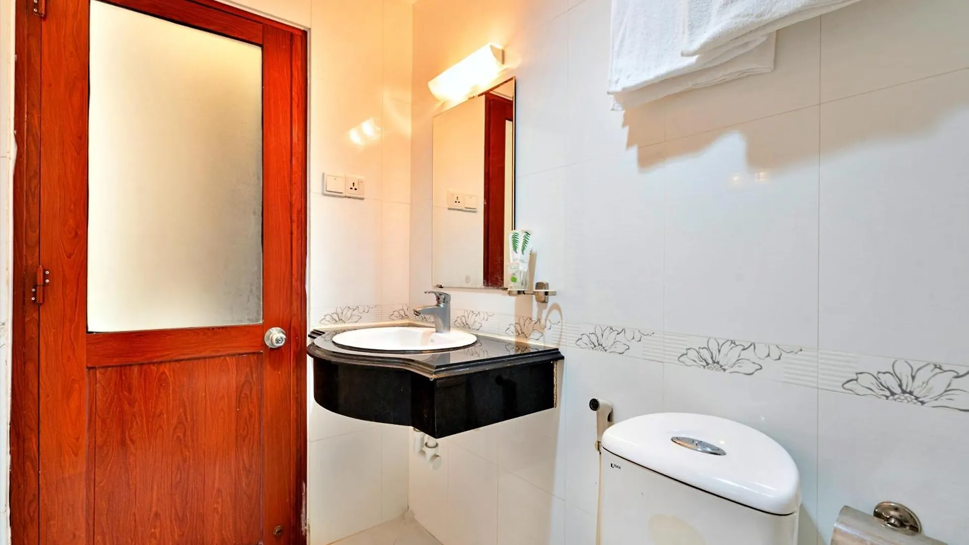 S79 Boutique Hotel Thành Pho Ho Chí Minh Aparthotel