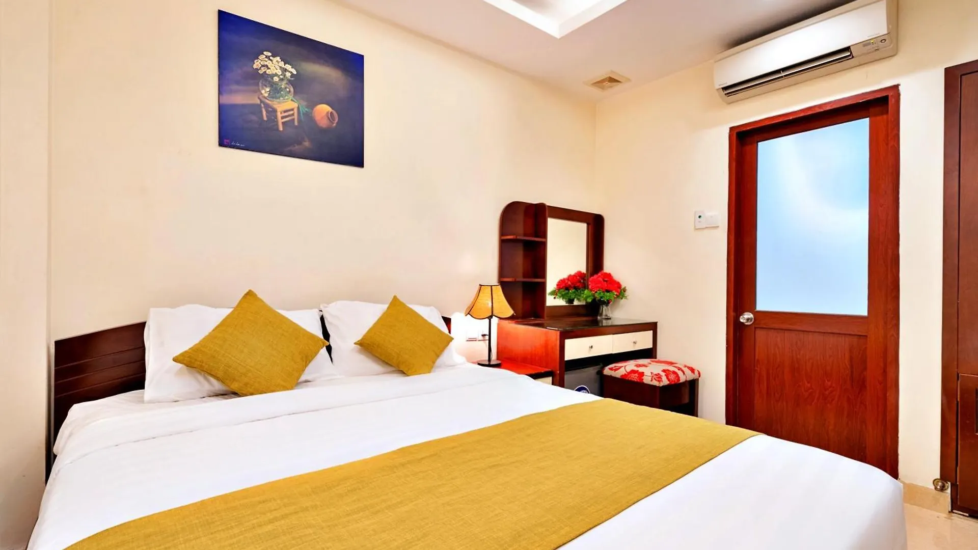 S79 Boutique Hotel Thành Pho Ho Chí Minh Vietnam