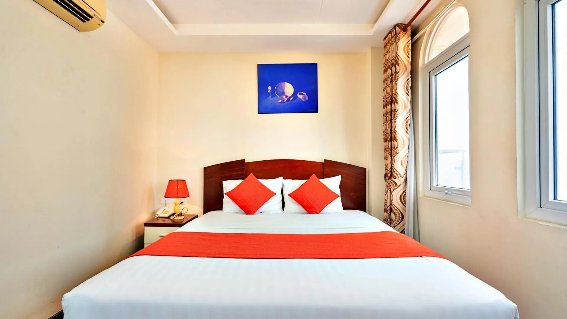 S79 Boutique Hotel Thành Pho Ho Chí Minh Aparthotel