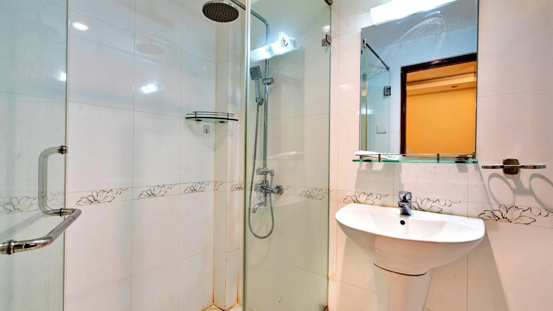 S79 Boutique Hotel Thành Pho Ho Chí Minh 3*,  Vietnam