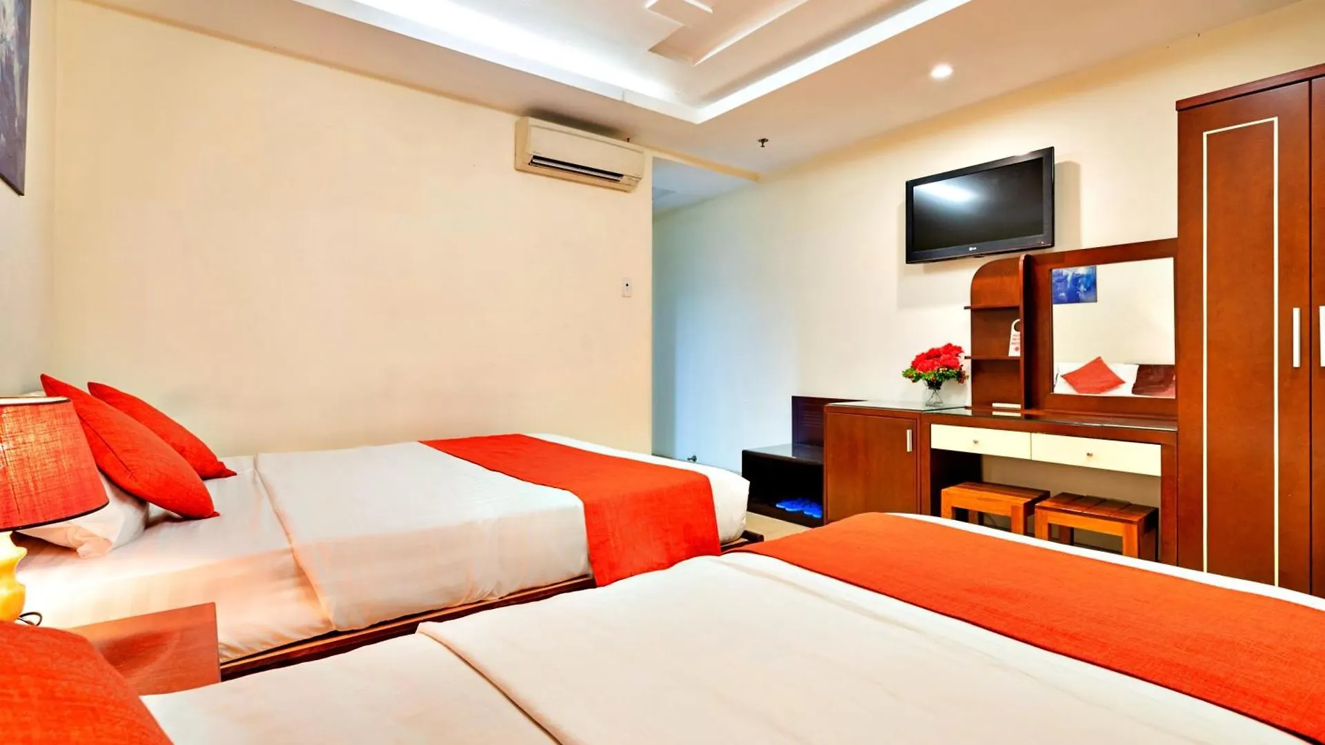 S79 Boutique Hotel Thành Pho Ho Chí Minh