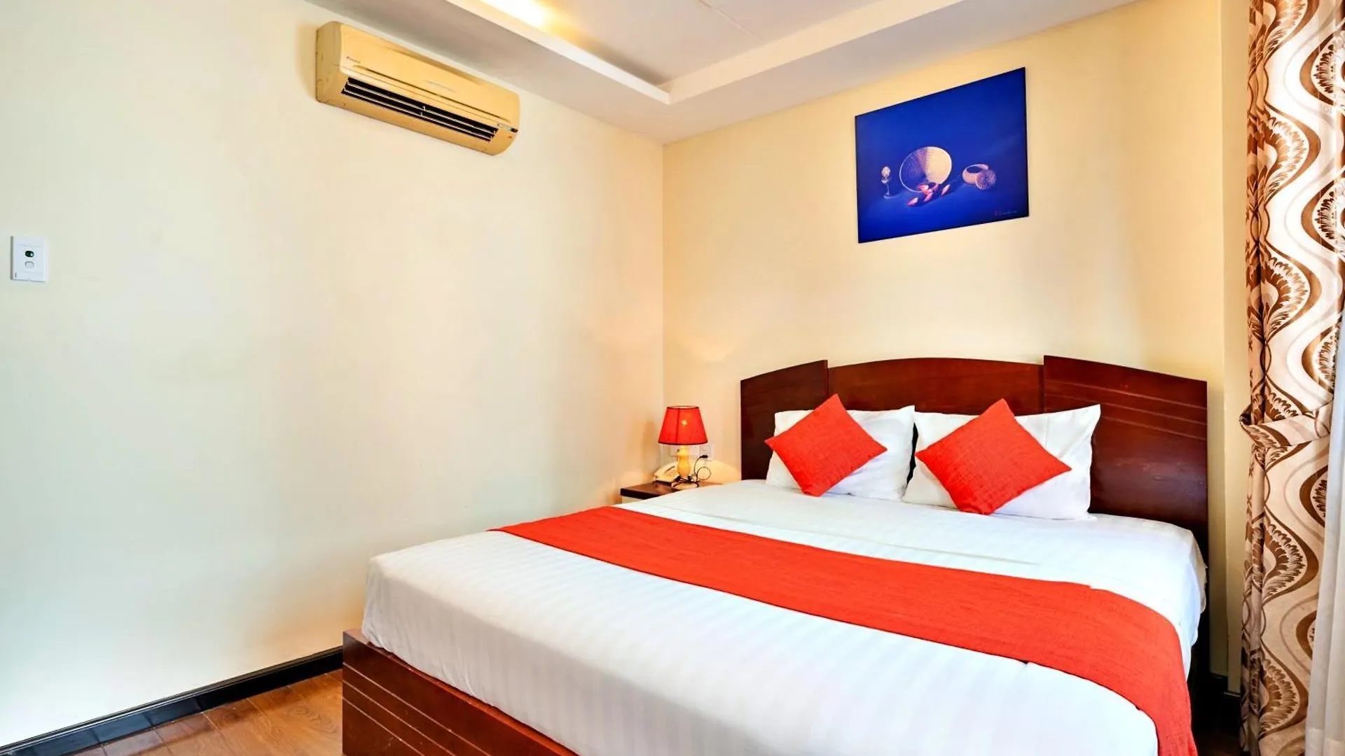 Aparthotel S79 Boutique Hotel Thành Pho Ho Chí Minh