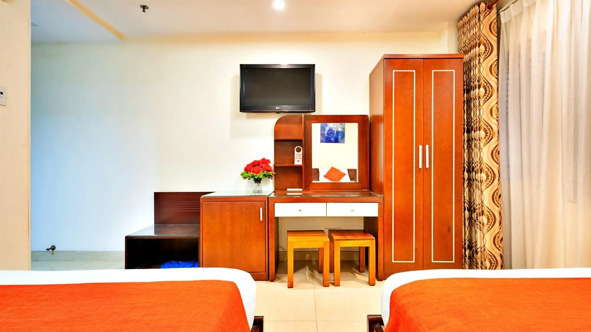 S79 Boutique Hotel Thành Pho Ho Chí Minh 3*,