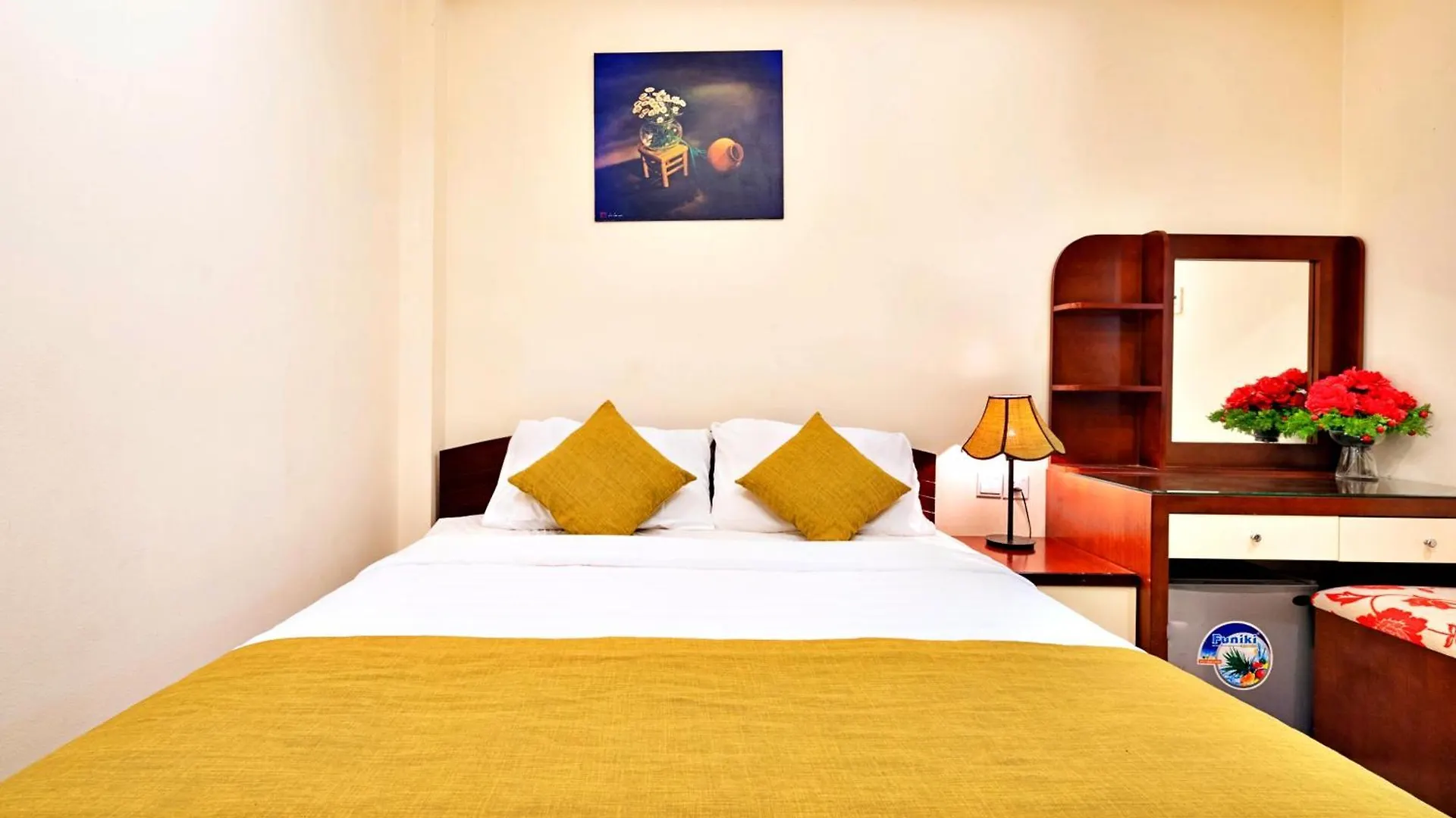 S79 Boutique Hotel Thành Pho Ho Chí Minh Aparthotel