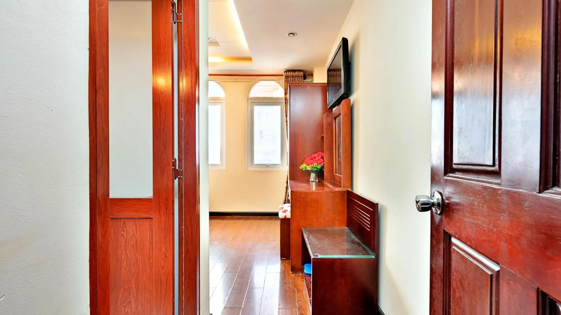 S79 Boutique Hotel Thành Pho Ho Chí Minh