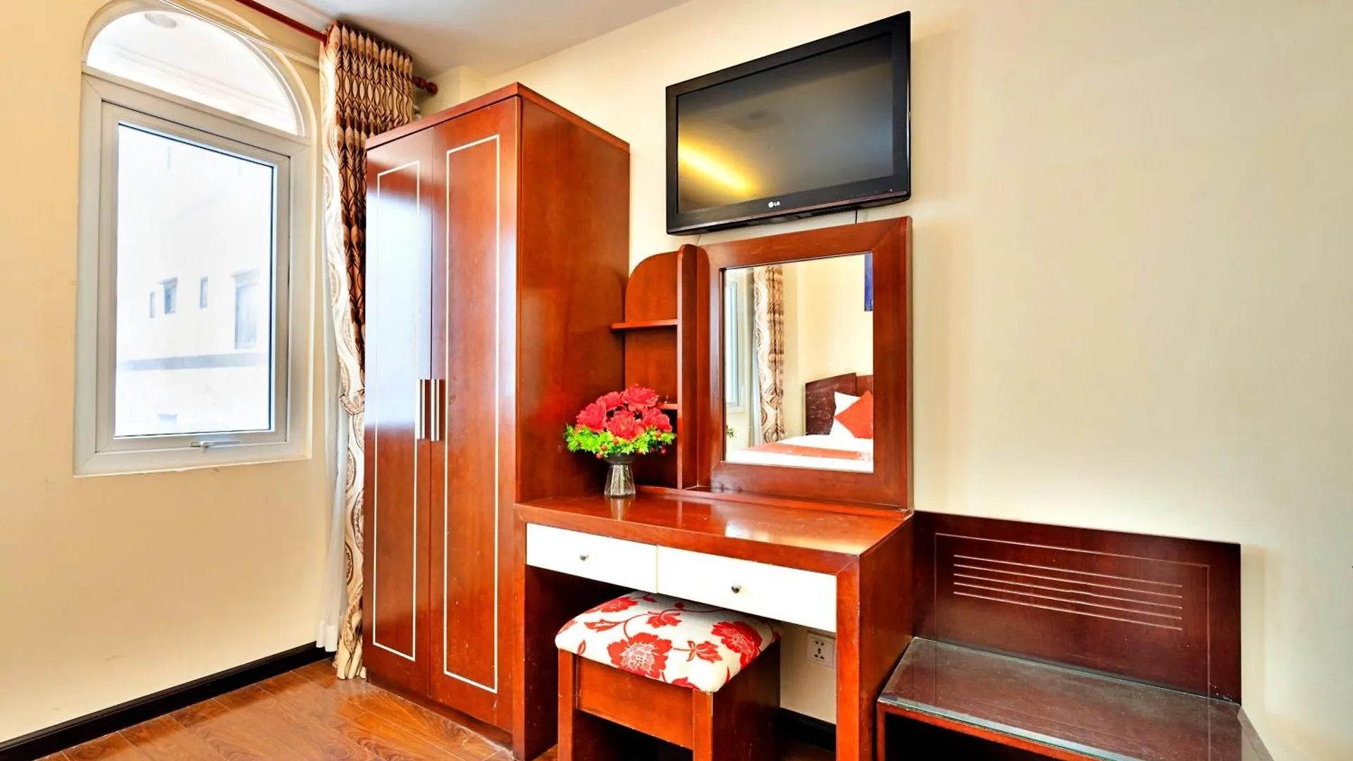 Aparthotel S79 Boutique Hotel Thành Pho Ho Chí Minh