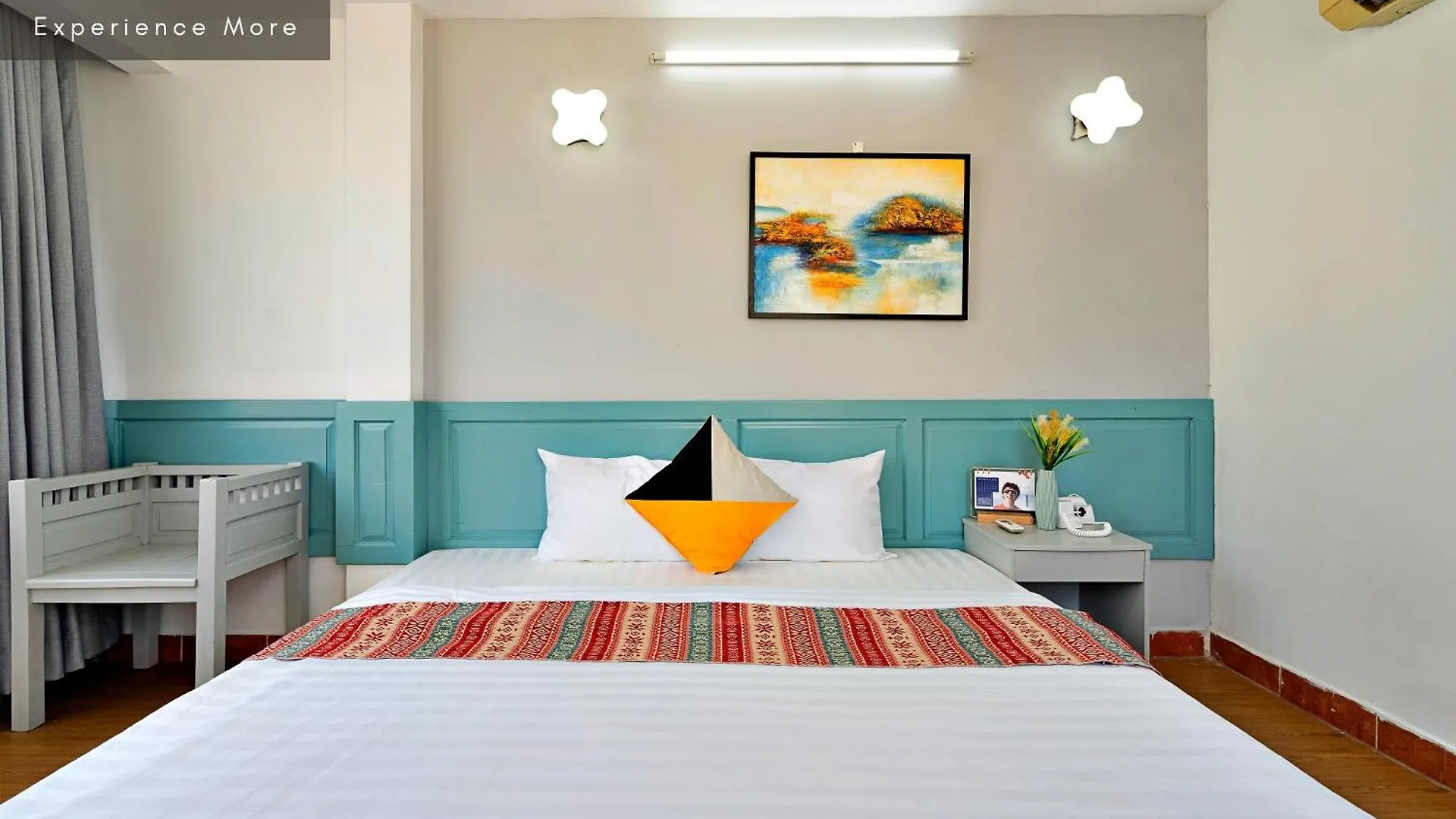 S79 Boutique Hotel Thành Pho Ho Chí Minh